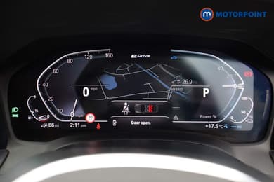 BMW 3 Series M Sport Automatic Petrol Plug-In Hybrid Saloon - Stock Number (1683317) - 10th supplementary image