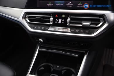 BMW 3 Series M Sport Automatic Petrol Plug-In Hybrid Saloon - Stock Number (1683317) - 12th supplementary image