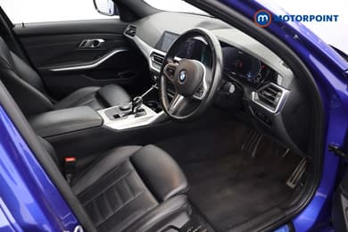 BMW 3 Series M Sport Automatic Petrol Plug-In Hybrid Saloon - Stock Number (1683317) - 21st supplementary image