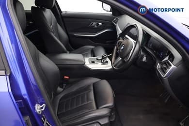 BMW 3 Series M Sport Automatic Petrol Plug-In Hybrid Saloon - Stock Number (1683317) - 22nd supplementary image
