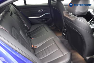 BMW 3 Series M Sport Automatic Petrol Plug-In Hybrid Saloon - Stock Number (1683317) - 24th supplementary image