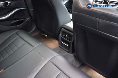 BMW 3 Series M Sport Automatic Petrol Plug-In Hybrid Saloon - Stock Number (1683317) - 25th supplementary image