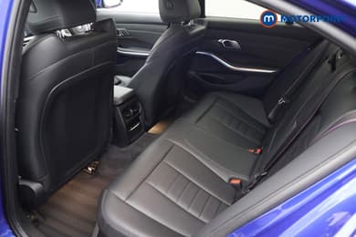 BMW 3 Series M Sport Automatic Petrol Plug-In Hybrid Saloon - Stock Number (1683317) - 28th supplementary image