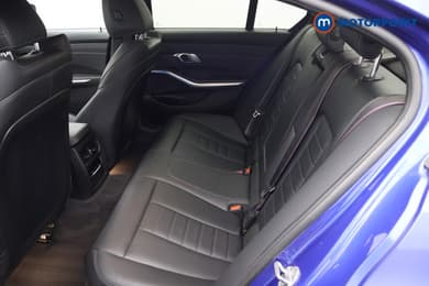 BMW 3 Series M Sport Automatic Petrol Plug-In Hybrid Saloon - Stock Number (1683317) - 29th supplementary image