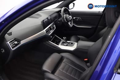 BMW 3 Series M Sport Automatic Petrol Plug-In Hybrid Saloon - Stock Number (1683317) - 31st supplementary image