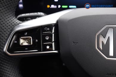 Mg Motor Uk HS Trophy Automatic Petrol-Electric Hybrid SUV - Stock Number (1683426) - 2nd supplementary image