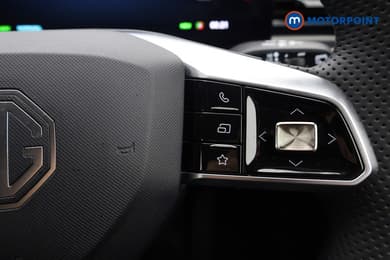 Mg Motor Uk HS Trophy Automatic Petrol-Electric Hybrid SUV - Stock Number (1683426) - 3rd supplementary image