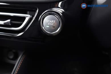 Mg Motor Uk HS Trophy Automatic Petrol-Electric Hybrid SUV - Stock Number (1683426) - 5th supplementary image