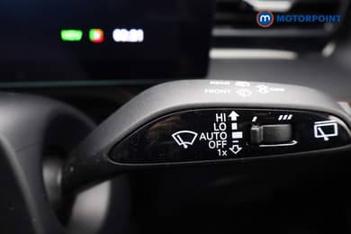 Mg Motor Uk HS Trophy Automatic Petrol-Electric Hybrid SUV - Stock Number (1683426) - 6th supplementary image