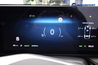 Mg Motor Uk HS Trophy Automatic Petrol-Electric Hybrid SUV - Stock Number (1683426) - 7th supplementary image