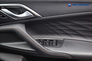 Mg Motor Uk HS Trophy Automatic Petrol-Electric Hybrid SUV - Stock Number (1683426) - 11th supplementary image