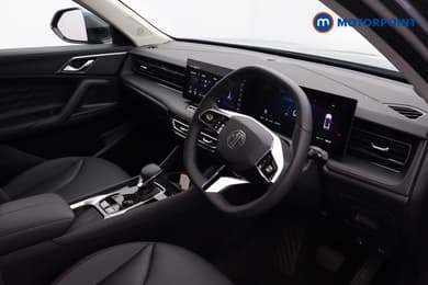 Mg Motor Uk HS Trophy Automatic Petrol-Electric Hybrid SUV - Stock Number (1683426) - 12th supplementary image