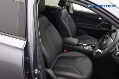 Mg Motor Uk HS Trophy Automatic Petrol-Electric Hybrid SUV - Stock Number (1683426) - 13th supplementary image