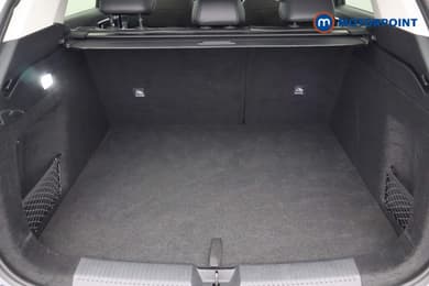 Mg Motor Uk HS Trophy Automatic Petrol-Electric Hybrid SUV - Stock Number (1683426) - 15th supplementary image