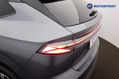 Mg Motor Uk HS Trophy Automatic Petrol-Electric Hybrid SUV - Stock Number (1683426) - 16th supplementary image