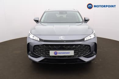 Mg Motor Uk HS Trophy Automatic Petrol-Electric Hybrid SUV - Stock Number (1683426) - 18th supplementary image