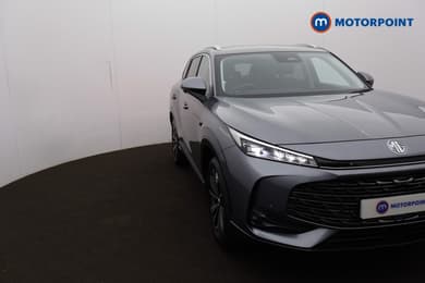 Mg Motor Uk HS Trophy Automatic Petrol-Electric Hybrid SUV - Stock Number (1683426) - 19th supplementary image