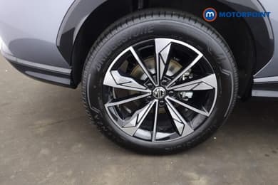 Mg Motor Uk HS Trophy Automatic Petrol-Electric Hybrid SUV - Stock Number (1683426) - 20th supplementary image