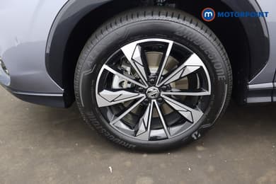 Mg Motor Uk HS Trophy Automatic Petrol-Electric Hybrid SUV - Stock Number (1683426) - 22nd supplementary image