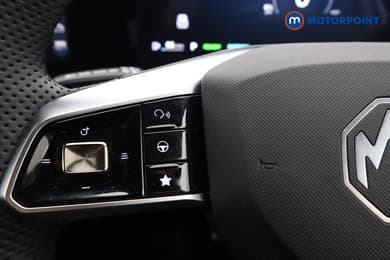 Mg Motor Uk HS Trophy Automatic Petrol-Electric Hybrid SUV - Stock Number (1683434) - 2nd supplementary image
