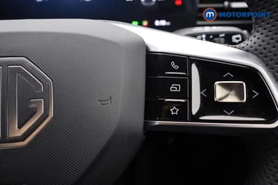 Mg Motor Uk HS Trophy Automatic Petrol-Electric Hybrid SUV - Stock Number (1683434) - 3rd supplementary image