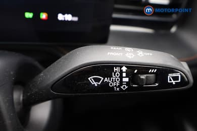 Mg Motor Uk HS Trophy Automatic Petrol-Electric Hybrid SUV - Stock Number (1683434) - 5th supplementary image