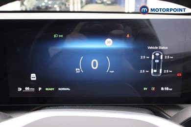 Mg Motor Uk HS Trophy Automatic Petrol-Electric Hybrid SUV - Stock Number (1683434) - 6th supplementary image