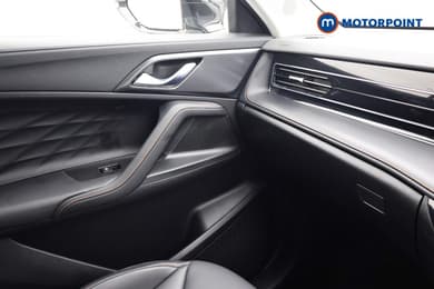 Mg Motor Uk HS Trophy Automatic Petrol-Electric Hybrid SUV - Stock Number (1683434) - 9th supplementary image