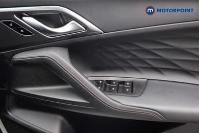 Mg Motor Uk HS Trophy Automatic Petrol-Electric Hybrid SUV - Stock Number (1683434) - 10th supplementary image