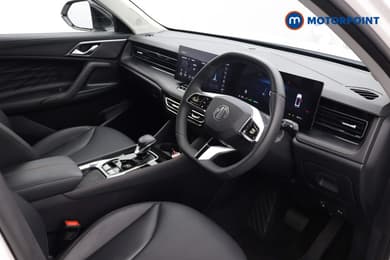 Mg Motor Uk HS Trophy Automatic Petrol-Electric Hybrid SUV - Stock Number (1683434) - 11th supplementary image