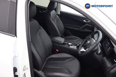 Mg Motor Uk HS Trophy Automatic Petrol-Electric Hybrid SUV - Stock Number (1683434) - 12th supplementary image
