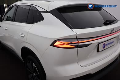 Mg Motor Uk HS Trophy Automatic Petrol-Electric Hybrid SUV - Stock Number (1683434) - 15th supplementary image