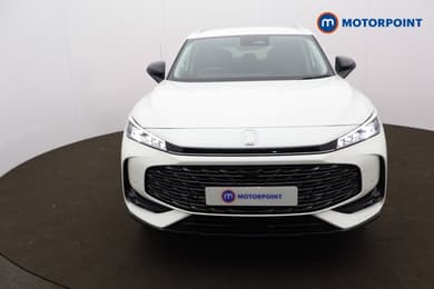 Mg Motor Uk HS Trophy Automatic Petrol-Electric Hybrid SUV - Stock Number (1683434) - 17th supplementary image