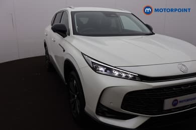Mg Motor Uk HS Trophy Automatic Petrol-Electric Hybrid SUV - Stock Number (1683434) - 18th supplementary image