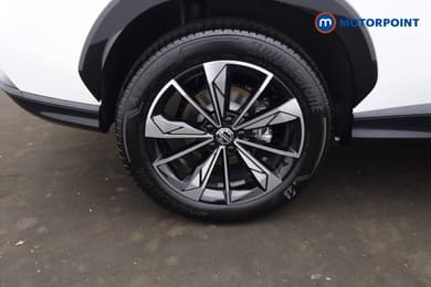 Mg Motor Uk HS Trophy Automatic Petrol-Electric Hybrid SUV - Stock Number (1683434) - 19th supplementary image