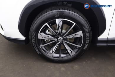 Mg Motor Uk HS Trophy Automatic Petrol-Electric Hybrid SUV - Stock Number (1683434) - 21st supplementary image