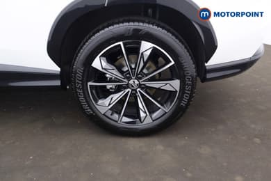 Mg Motor Uk HS Trophy Automatic Petrol-Electric Hybrid SUV - Stock Number (1683434) - 22nd supplementary image