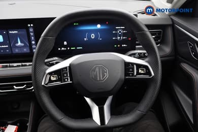Mg Motor Uk HS Trophy Automatic Petrol-Electric Hybrid SUV - Stock Number (1683434) - 1st supplementary image