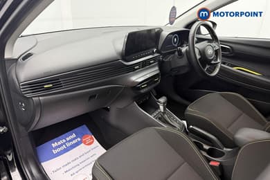 Hyundai I20 Tech Line Automatic Petrol Hatchback - Stock Number (1683612) - 4th supplementary image