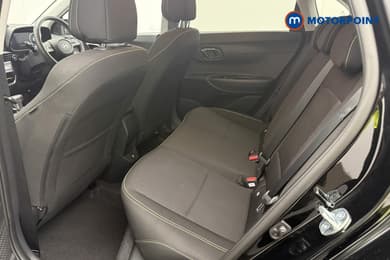 Hyundai I20 Tech Line Automatic Petrol Hatchback - Stock Number (1683612) - 5th supplementary image