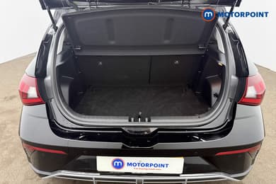 Hyundai I20 Tech Line Automatic Petrol Hatchback - Stock Number (1683612) - 6th supplementary image