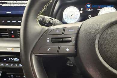 Hyundai I20 Tech Line Automatic Petrol Hatchback - Stock Number (1683612) - 8th supplementary image