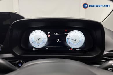 Hyundai I20 Tech Line Automatic Petrol Hatchback - Stock Number (1683612) - 10th supplementary image