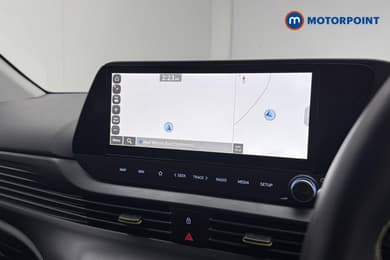 Hyundai I20 Tech Line Automatic Petrol Hatchback - Stock Number (1683612) - 12th supplementary image