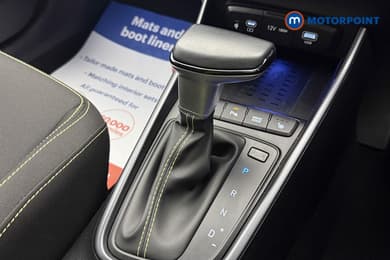 Hyundai I20 Tech Line Automatic Petrol Hatchback - Stock Number (1683612) - 17th supplementary image