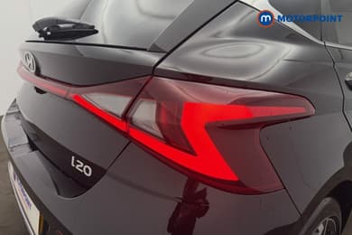 Hyundai I20 Tech Line Automatic Petrol Hatchback - Stock Number (1683612) - 20th supplementary image