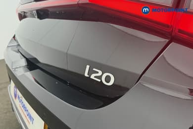 Hyundai I20 Tech Line Automatic Petrol Hatchback - Stock Number (1683612) - 21st supplementary image