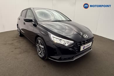 Hyundai I20 Tech Line Automatic Petrol Hatchback - Stock Number (1683612) - 22nd supplementary image