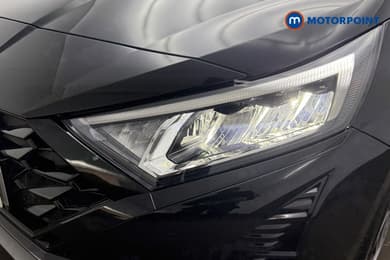 Hyundai I20 Tech Line Automatic Petrol Hatchback - Stock Number (1683612) - 26th supplementary image