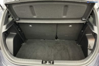 Hyundai I20 Black Line Manual Petrol Hatchback - Stock Number (1683633) - 3rd supplementary image